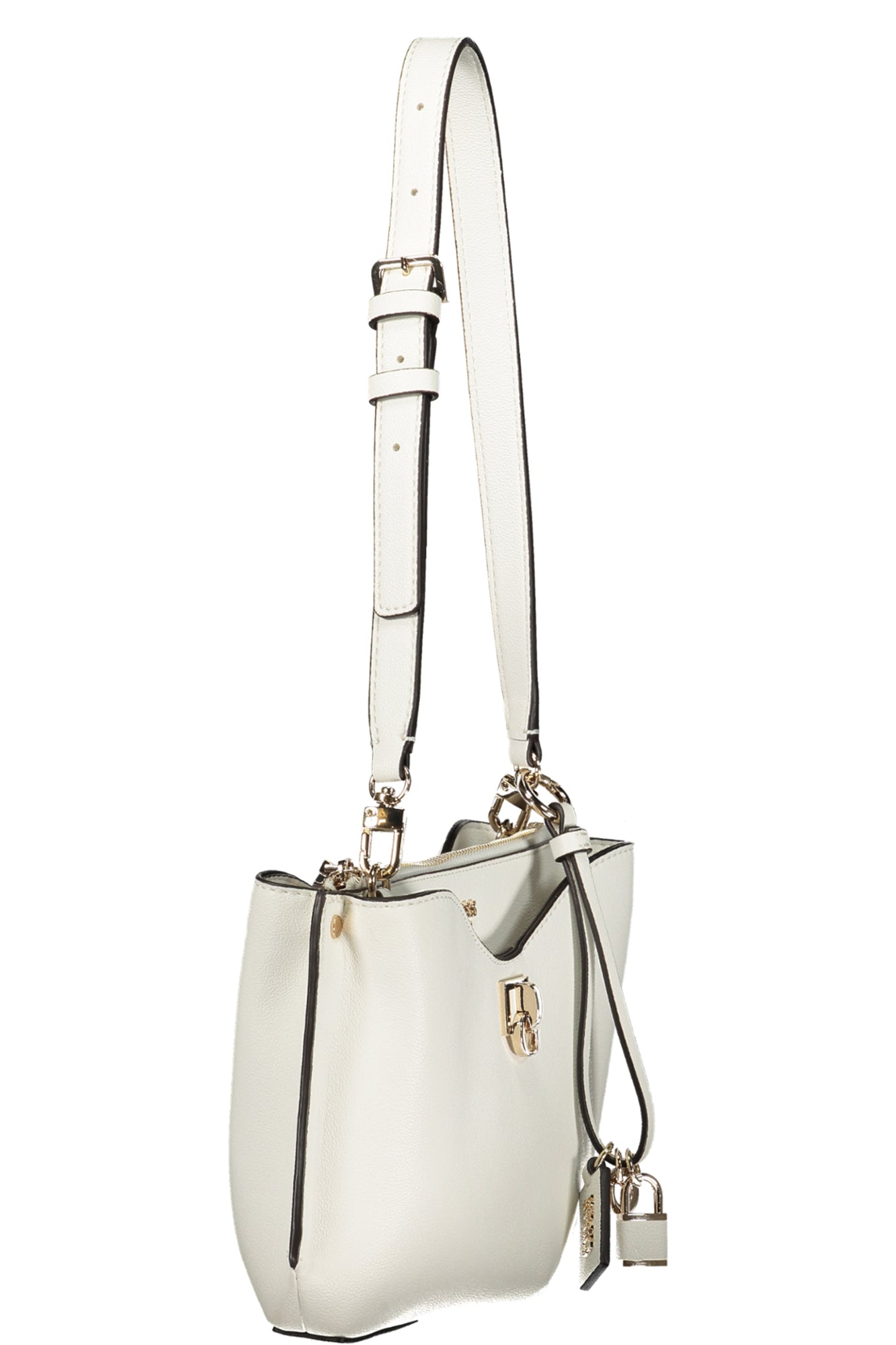 BOLSO BLANCA GUESS JEANS