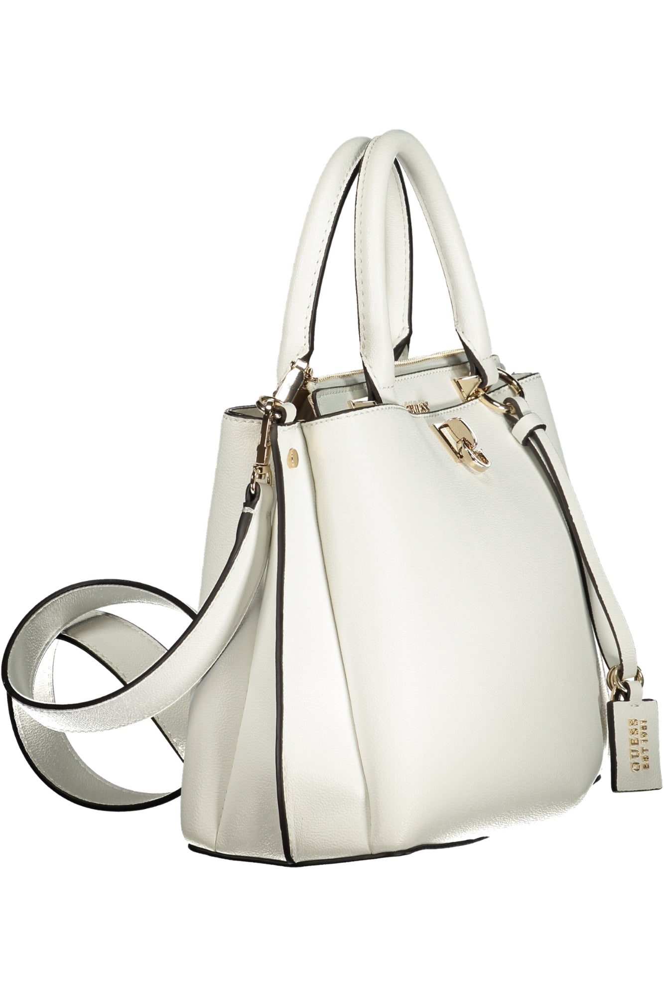 BOLSO BLANCA GUESS JEANS