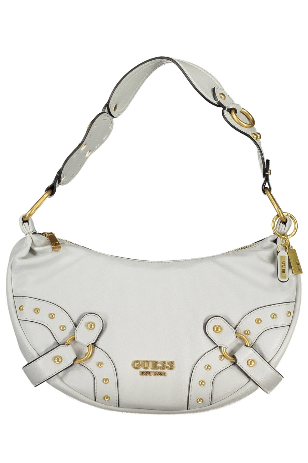 BOLSO DE HOMBRO CON UNA ASA GUESS JEANS