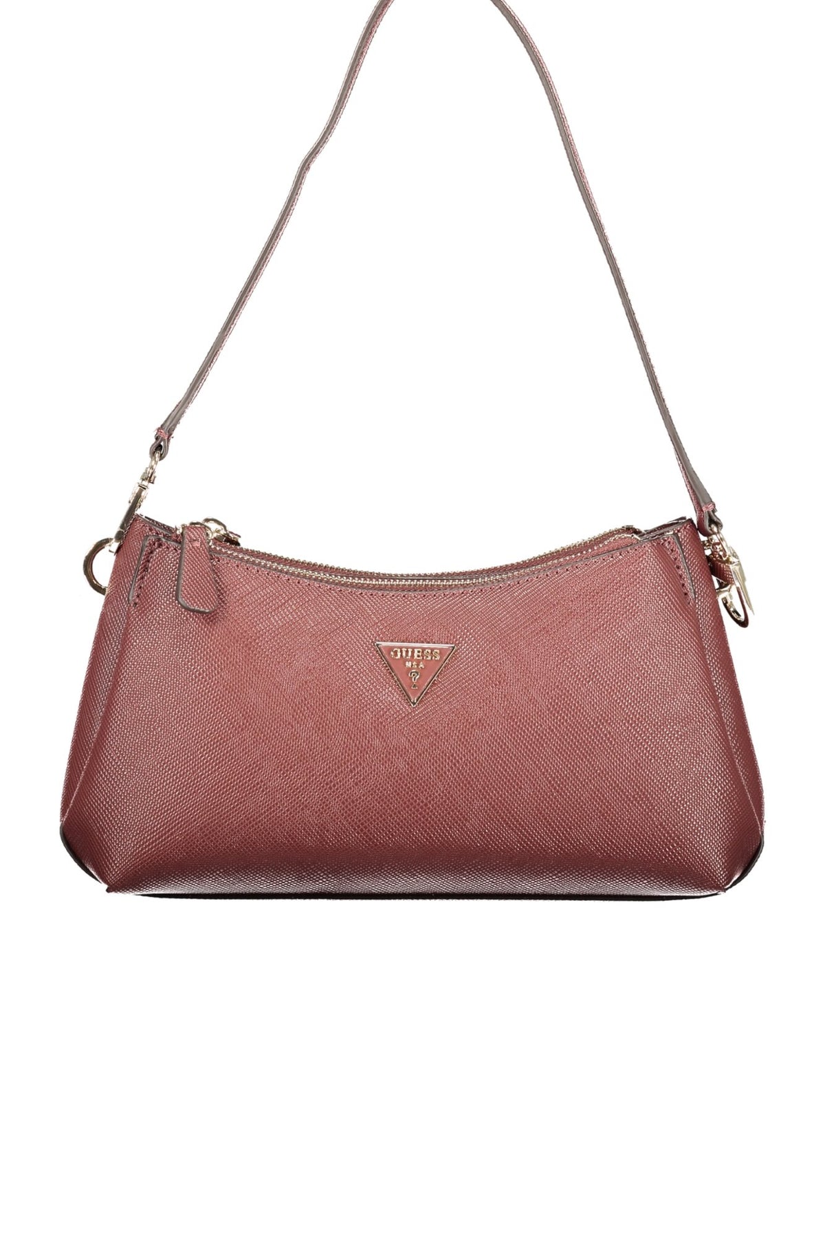 GUESS JEANS Bolsos Mujer Marrón