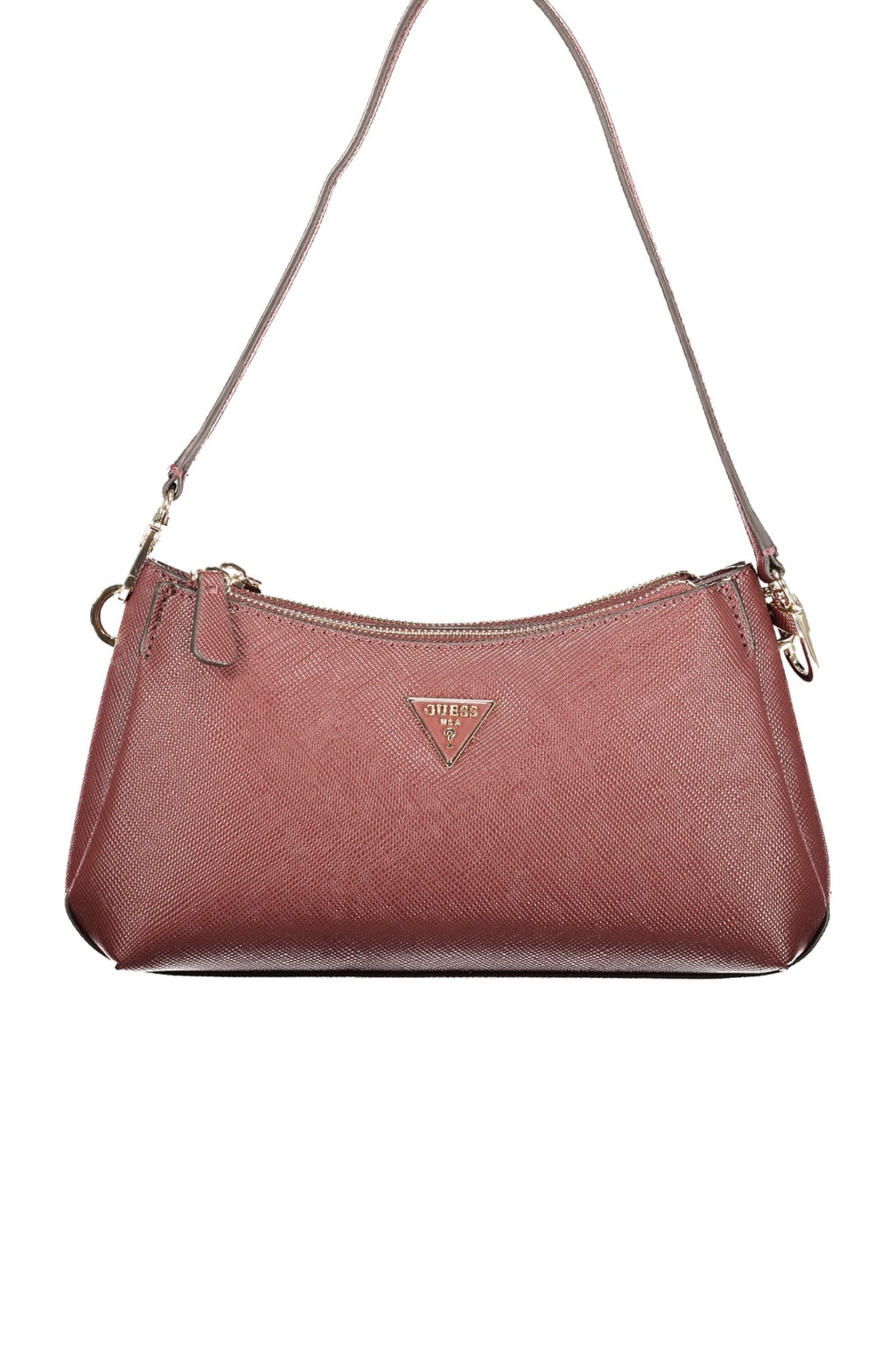 GUESS JEANS Bolsos Mujer Marrón