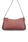 GUESS JEANS Bolsos Mujer Marrón