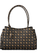 BOLSO CON EL LOGOTIPO DE EMELIE GUESS JEANS