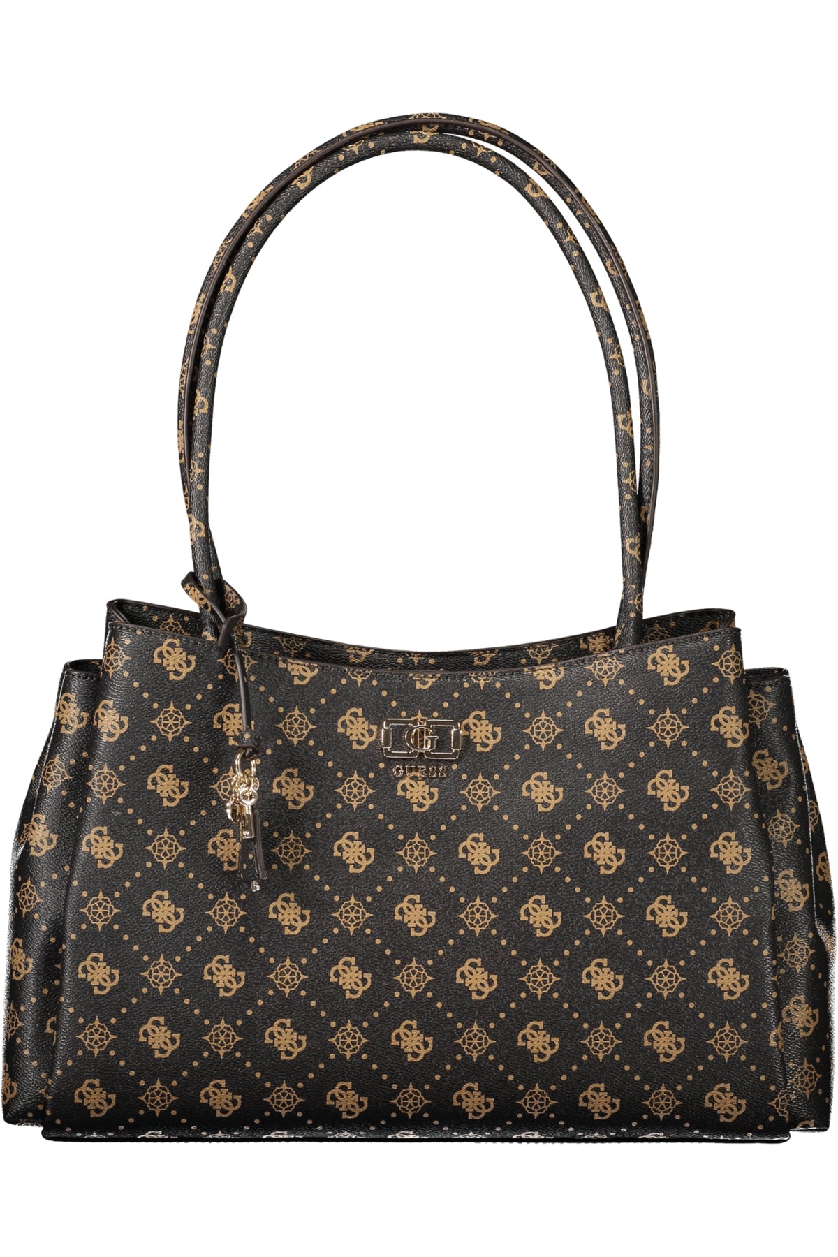 BOLSO CON EL LOGOTIPO DE EMELIE GUESS JEANS