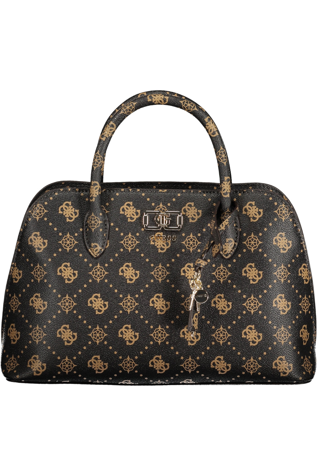 BOLSO CON EL LOGOTIPO DE EMELIE GUESS JEANS