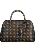 BOLSO CON EL LOGOTIPO DE EMELIE GUESS JEANS