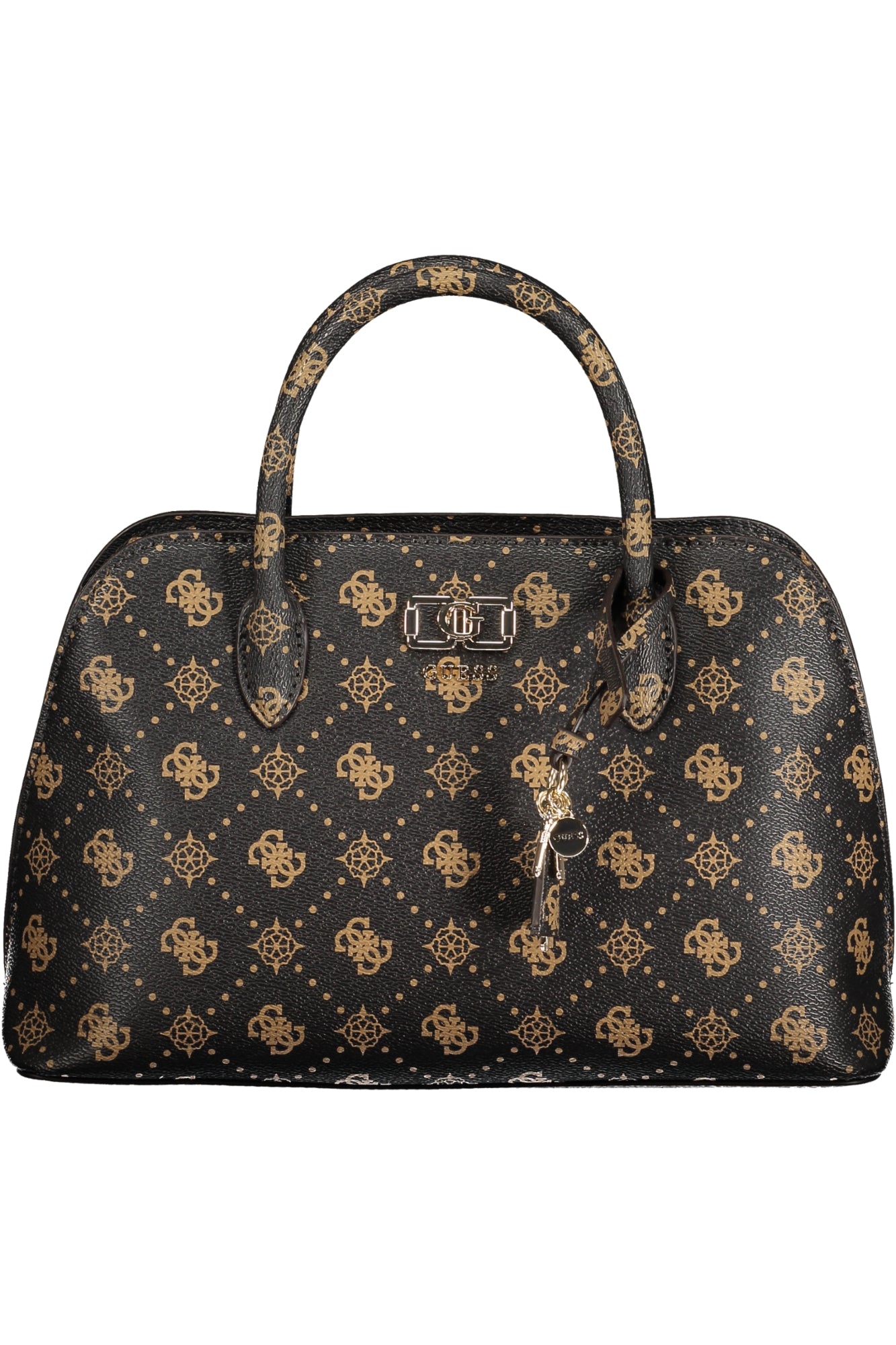 BOLSO CON EL LOGOTIPO DE EMELIE GUESS JEANS