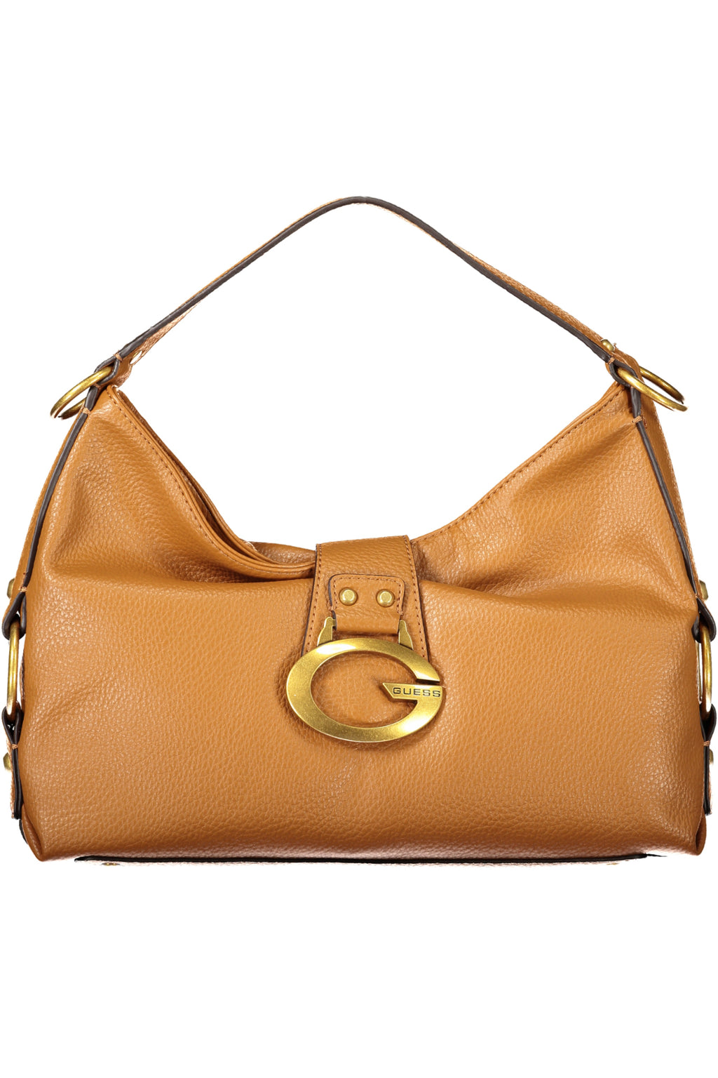 GUESS JEANS Bolsos Mujer Marrón