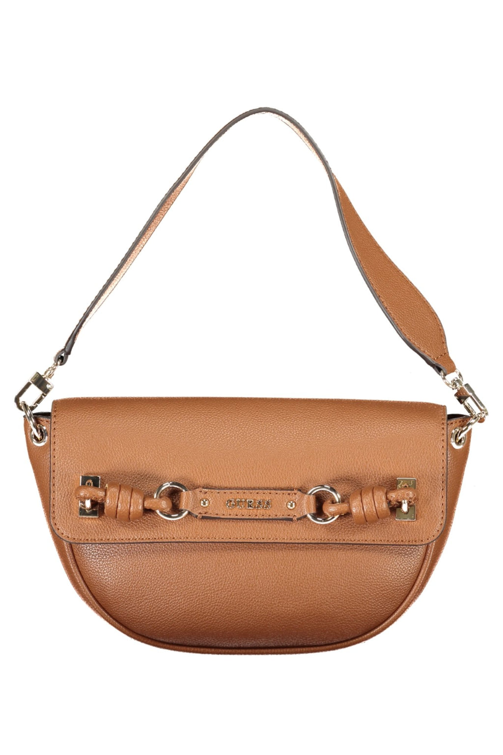 GUESS JEANS Bolsos Mujer Marrón