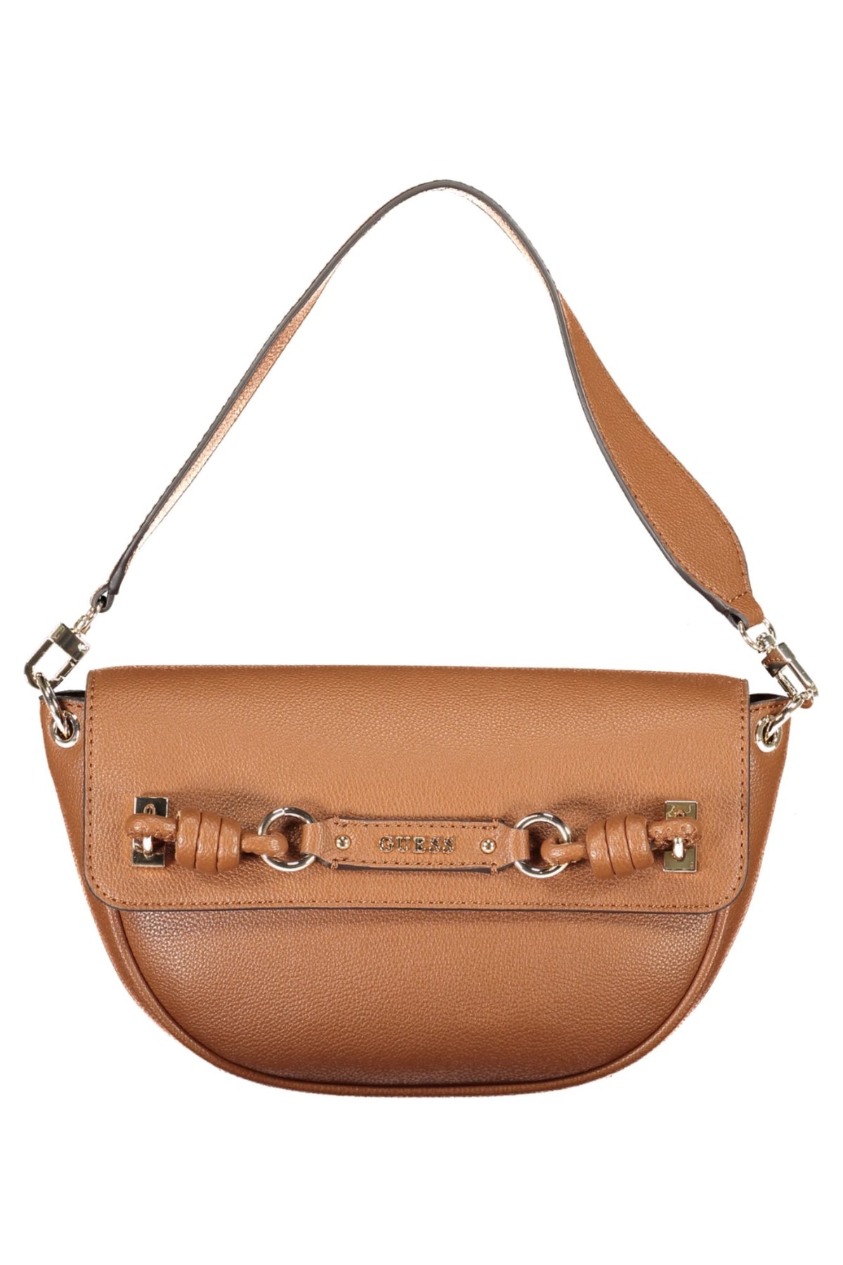 GUESS JEANS Bolsos Mujer Marrón