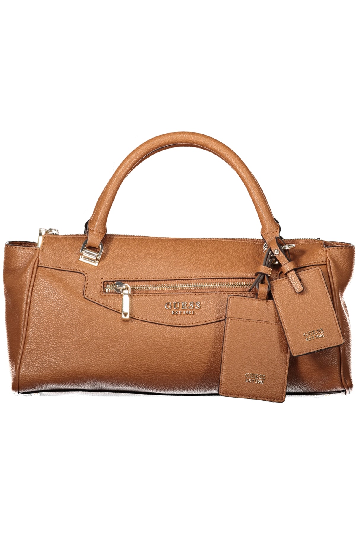 GUESS JEANS Bolsos Mujer Marrón