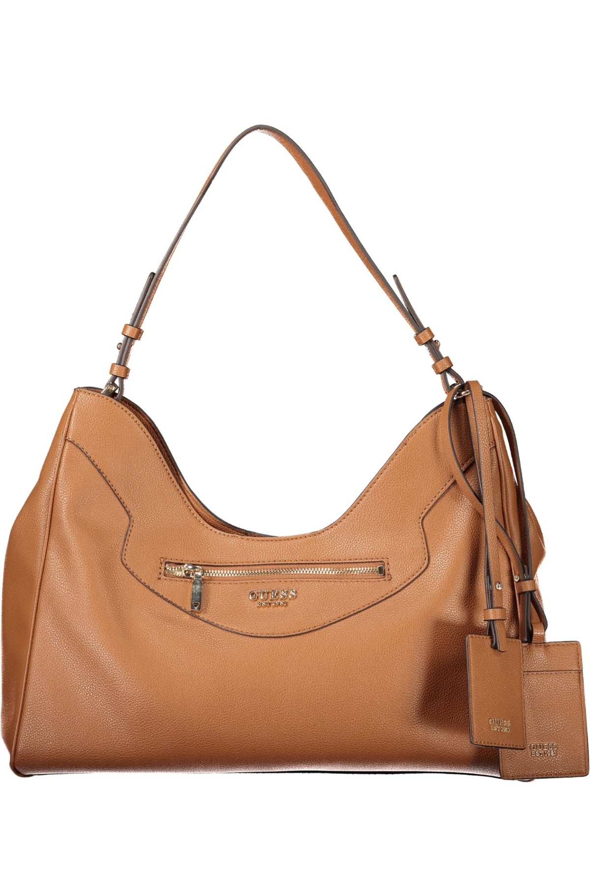 GUESS JEANS Bolsos Mujer Marrón