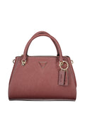 GUESS JEANS Bolsos Mujer Marrón