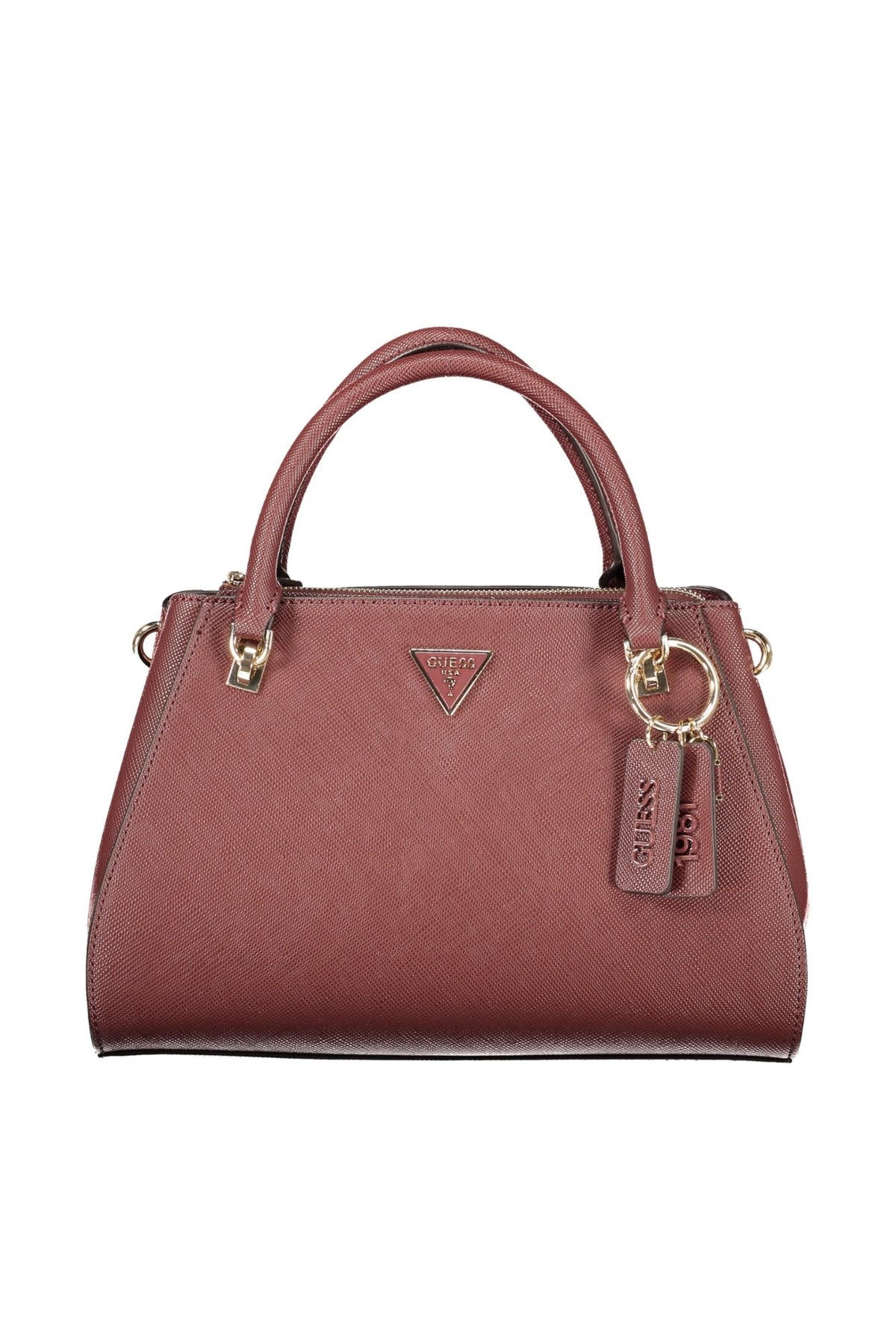 GUESS JEANS Bolsos Mujer Marrón