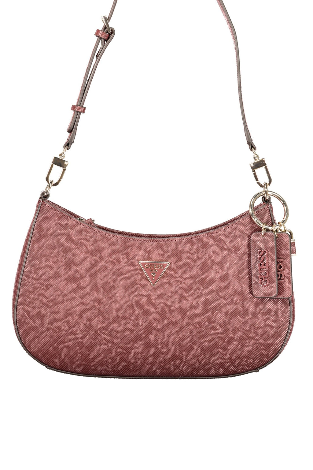 GUESS JEANS Bolsos Mujer Marrón