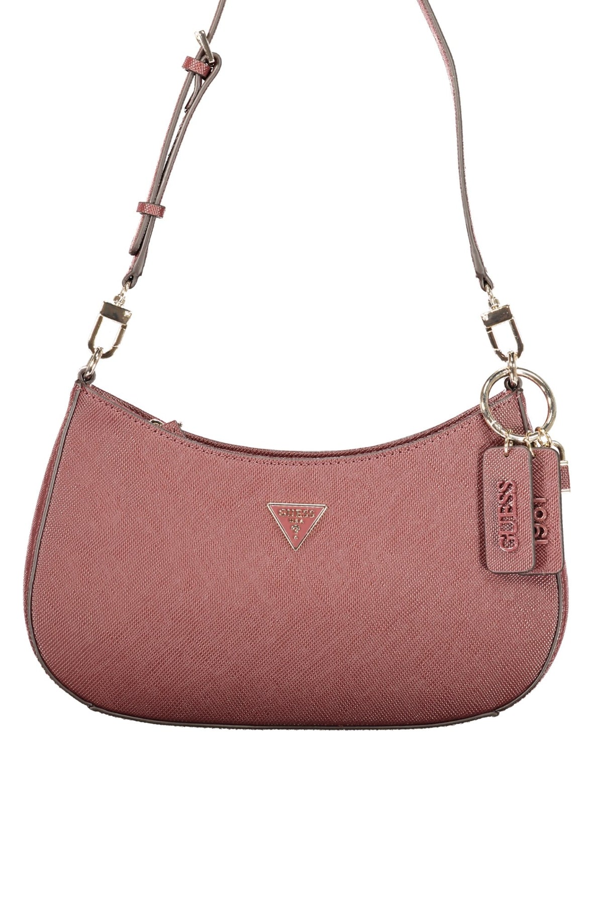 GUESS JEANS Bolsos Mujer Marrón