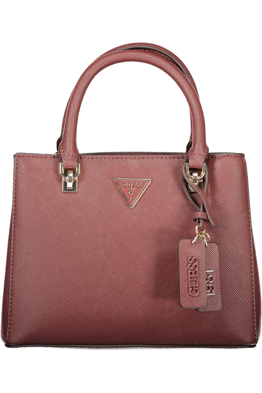 GUESS JEANS Bolsos Mujer Marrón