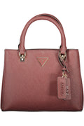 GUESS JEANS Bolsos Mujer Marrón