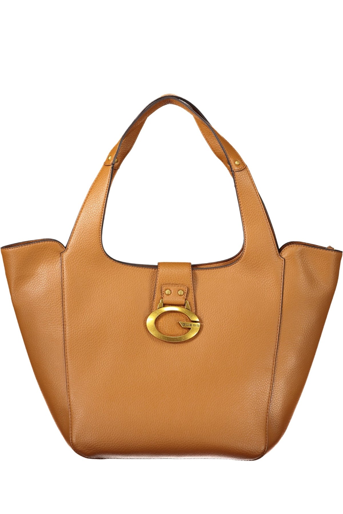 GUESS JEANS Bolsos Mujer Marrón