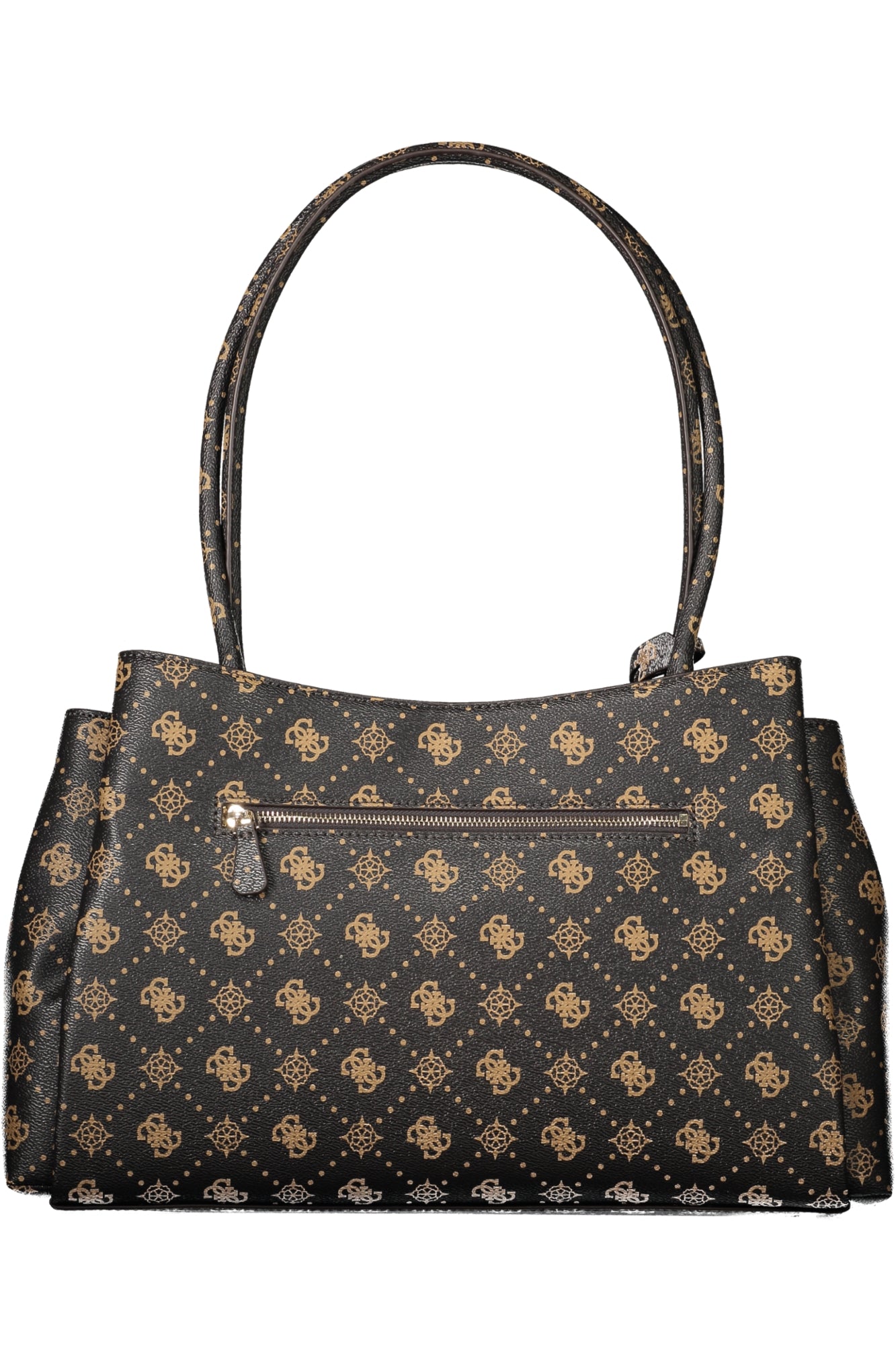 BOLSO CON EL LOGOTIPO DE EMELIE GUESS JEANS