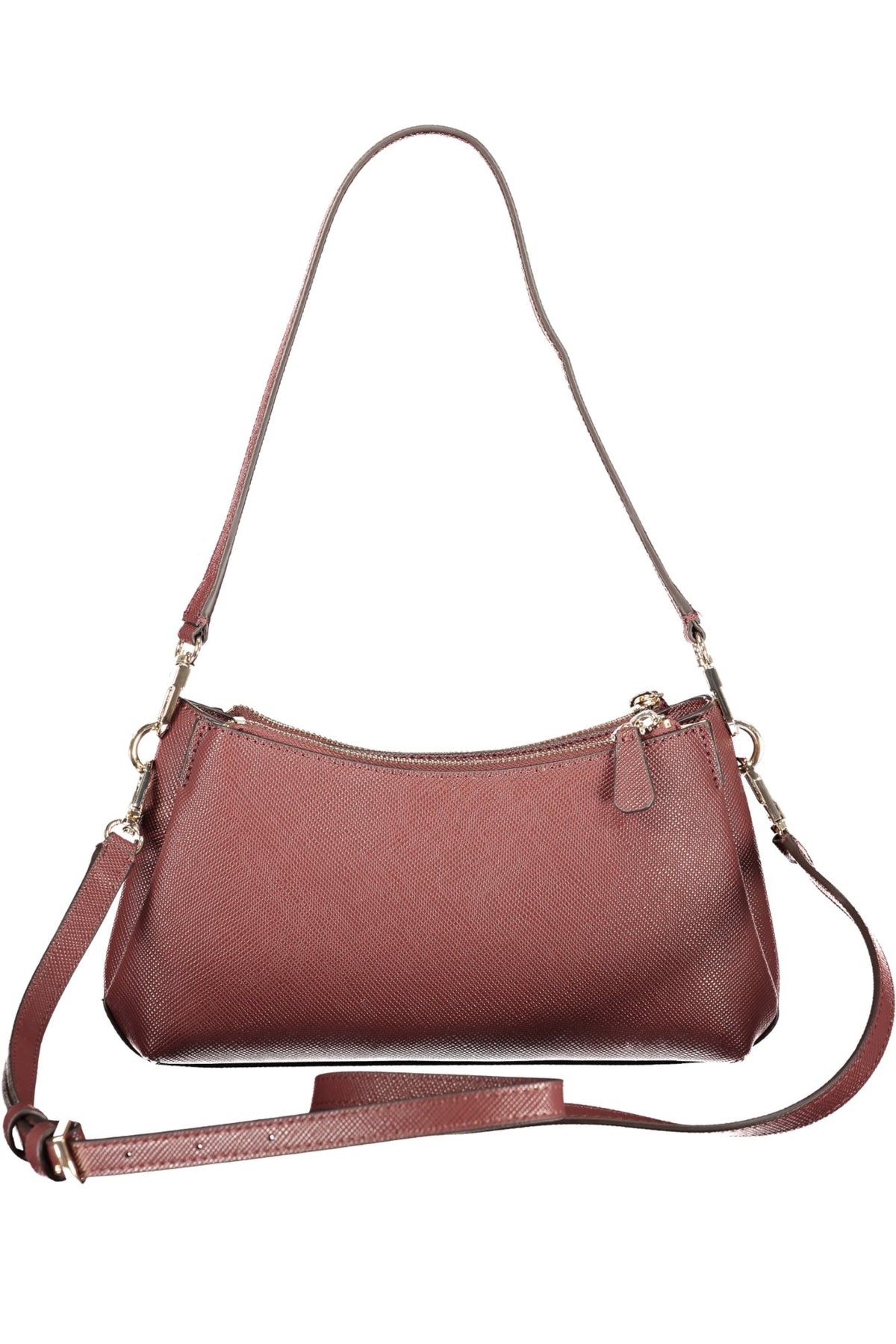 GUESS JEANS Bolsos Mujer Marrón