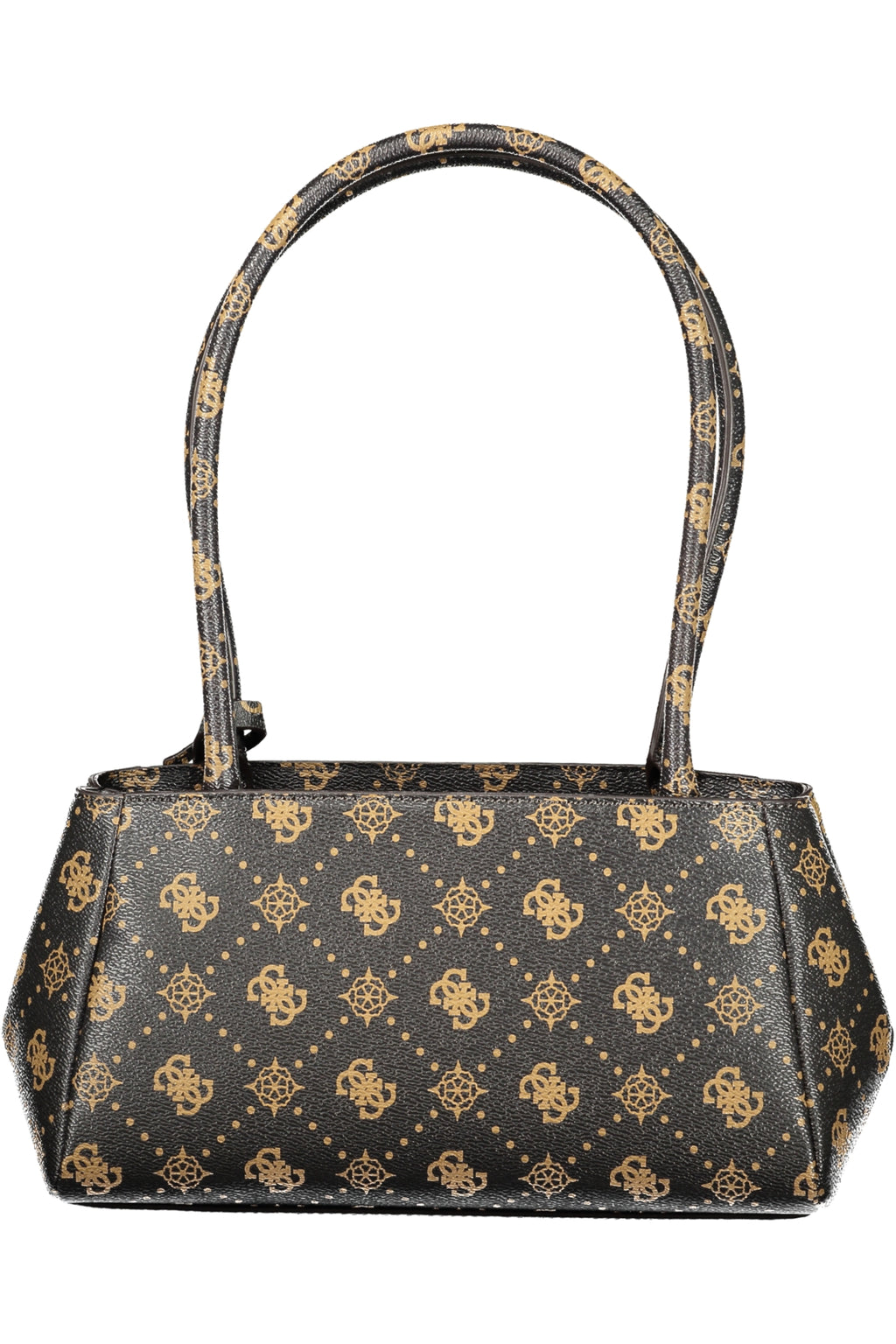 BOLSO CON LOGOTIPO DE CARRIE GUESS JEANS