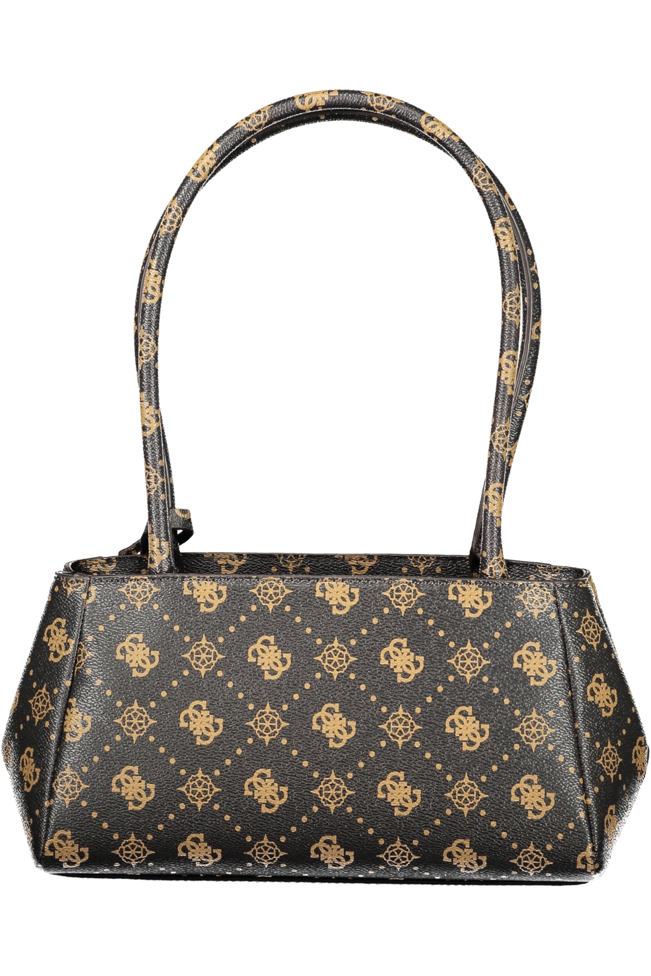 BOLSO CON LOGOTIPO DE CARRIE GUESS JEANS