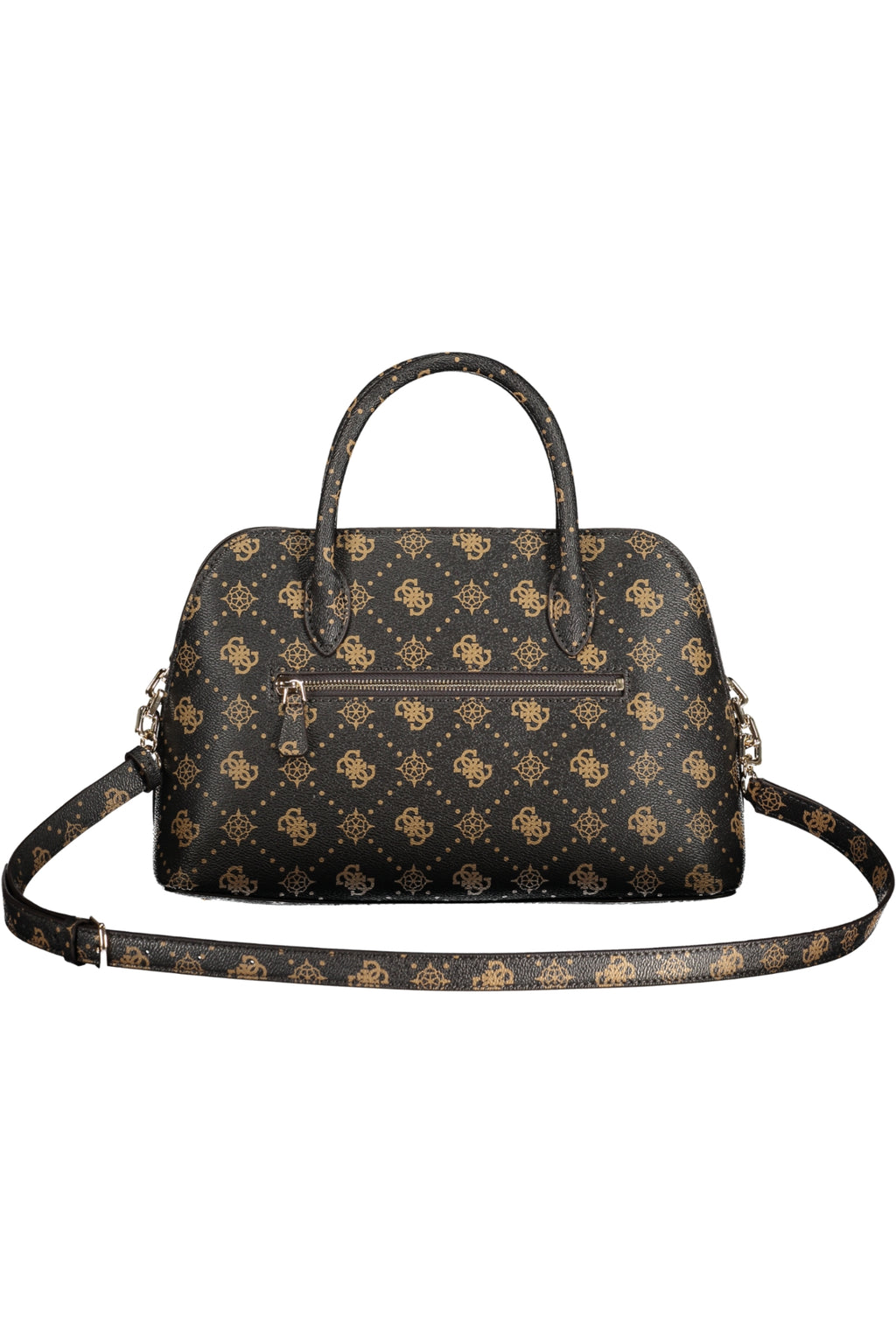 BOLSO CON EL LOGOTIPO DE EMELIE GUESS JEANS