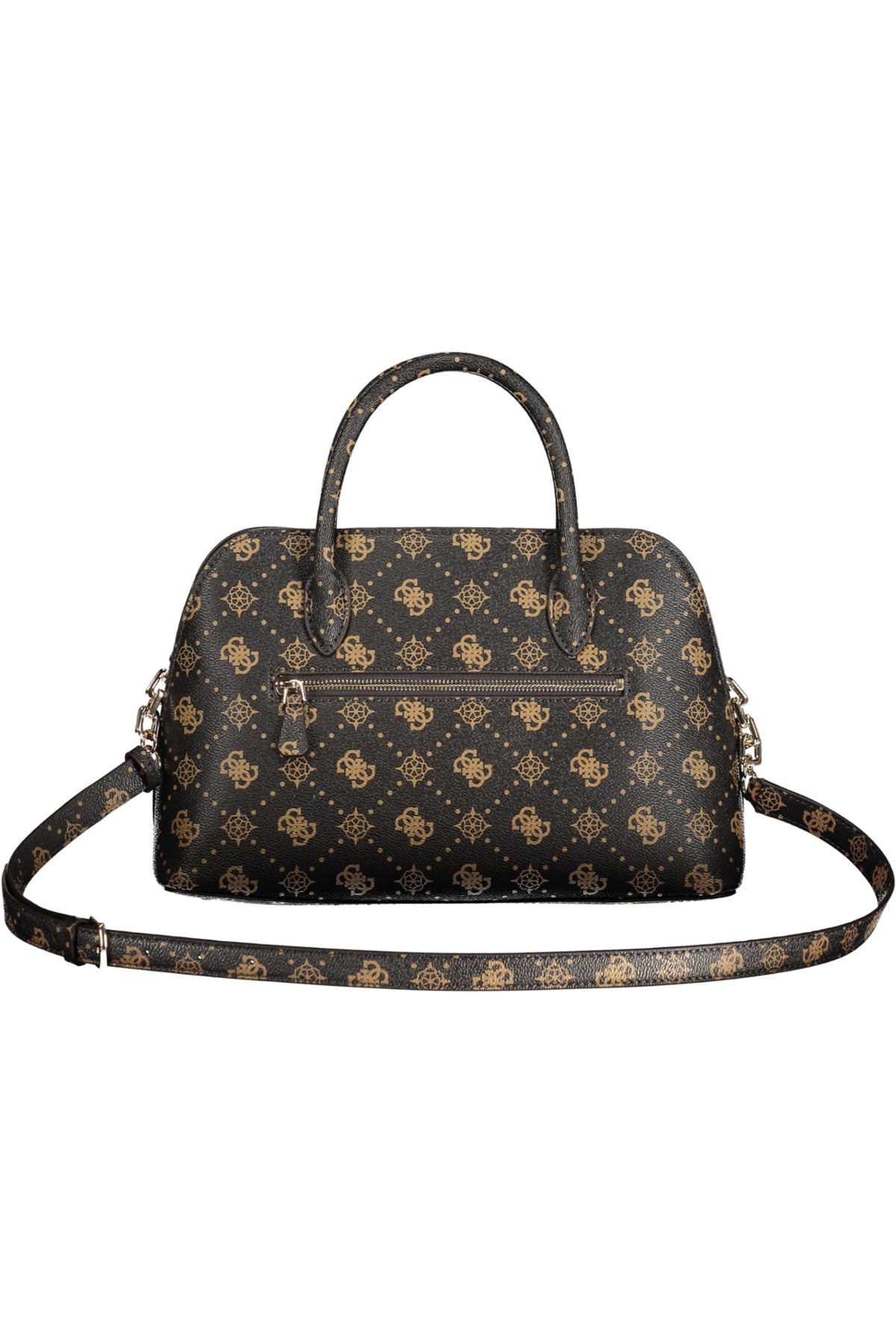 BOLSO CON EL LOGOTIPO DE EMELIE GUESS JEANS