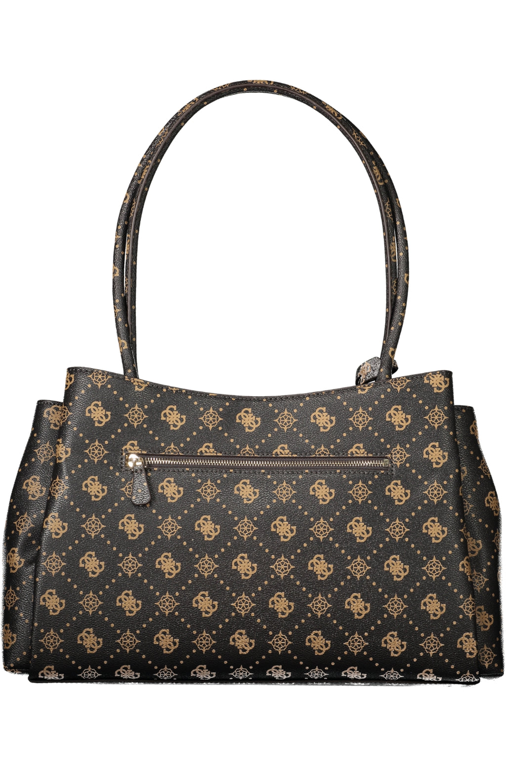 BOLSO CON EL LOGOTIPO DE EMELIE GUESS JEANS