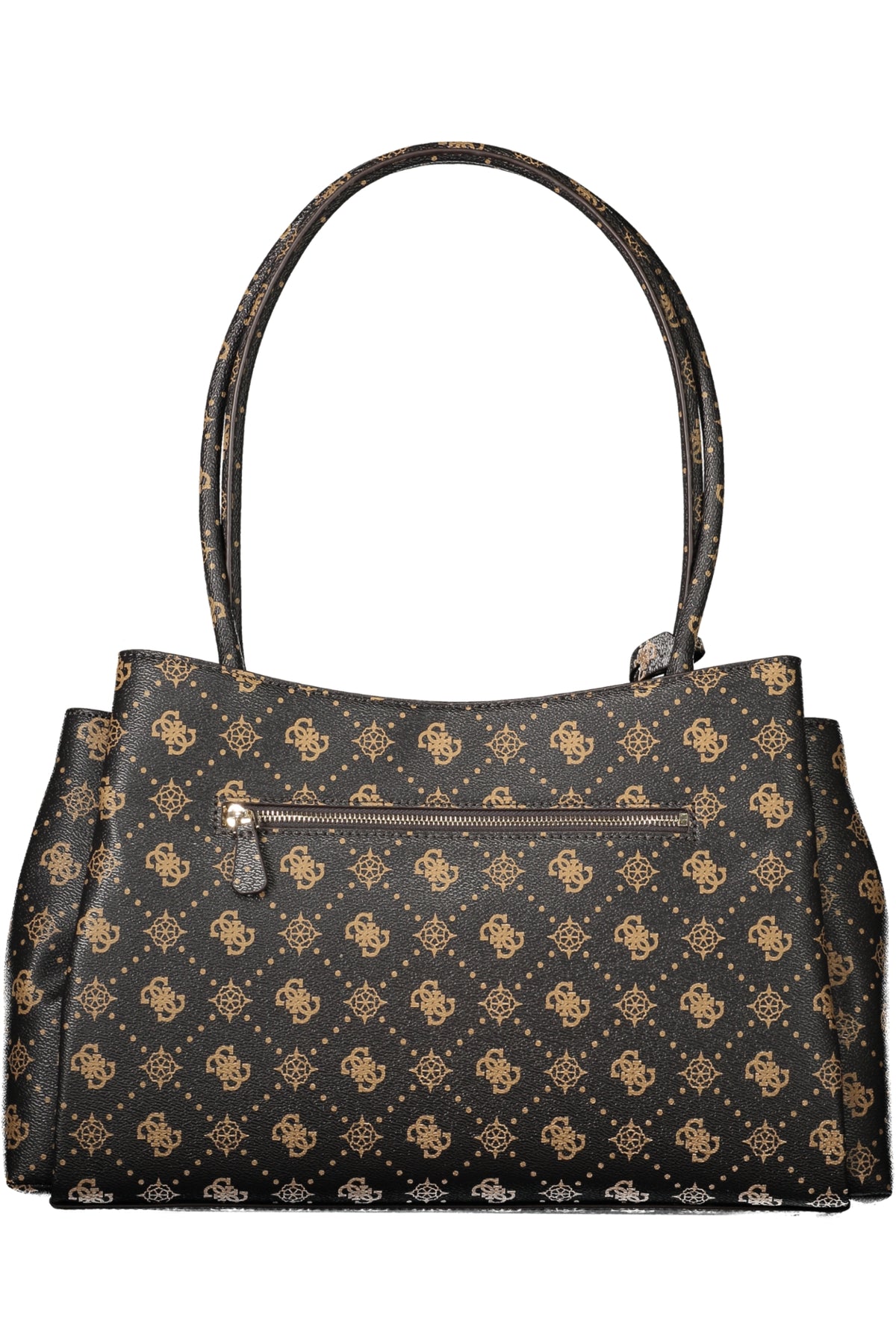 BOLSO CON EL LOGOTIPO DE EMELIE GUESS JEANS