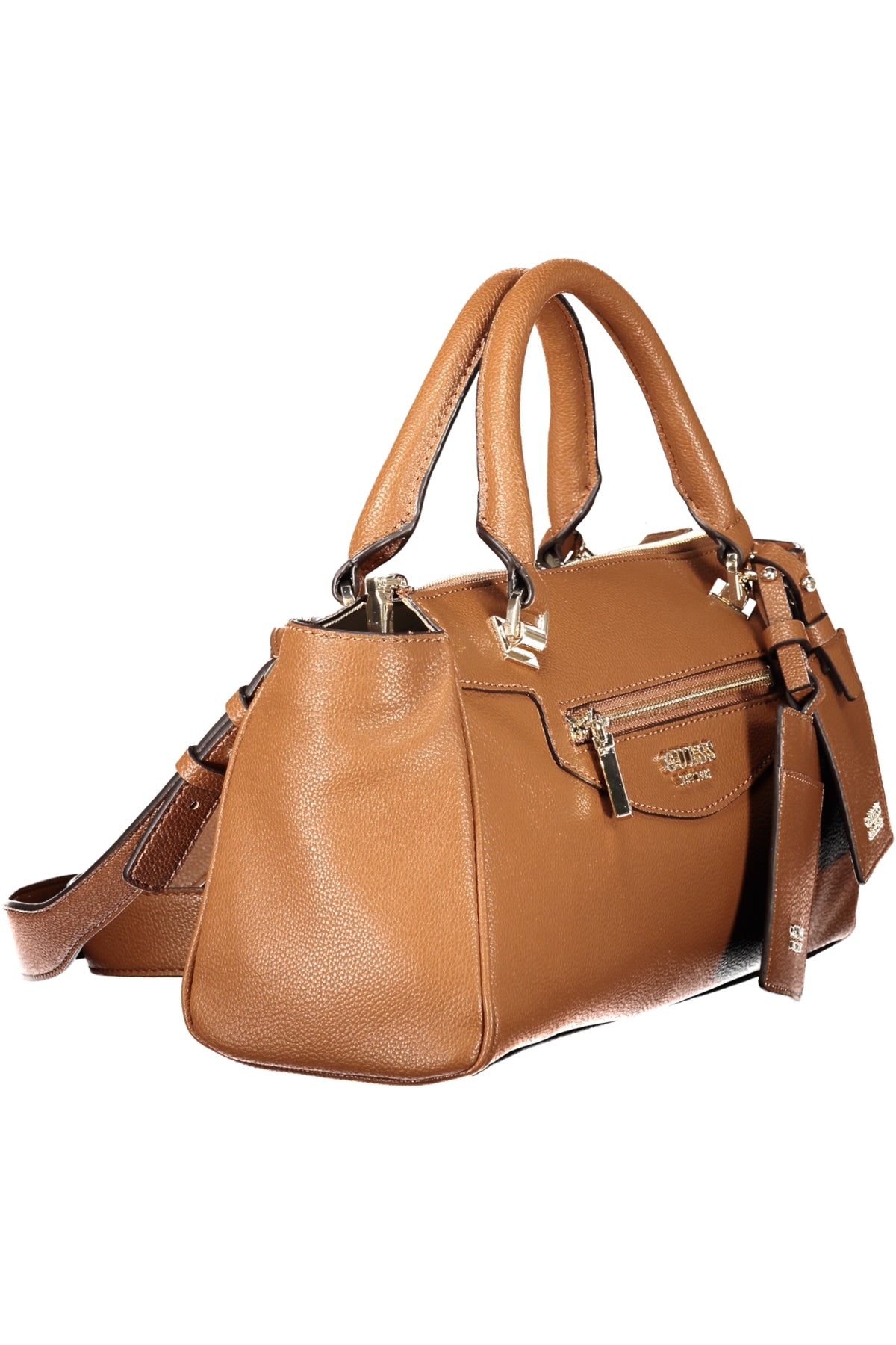 GUESS JEANS Bolsos Mujer Marrón