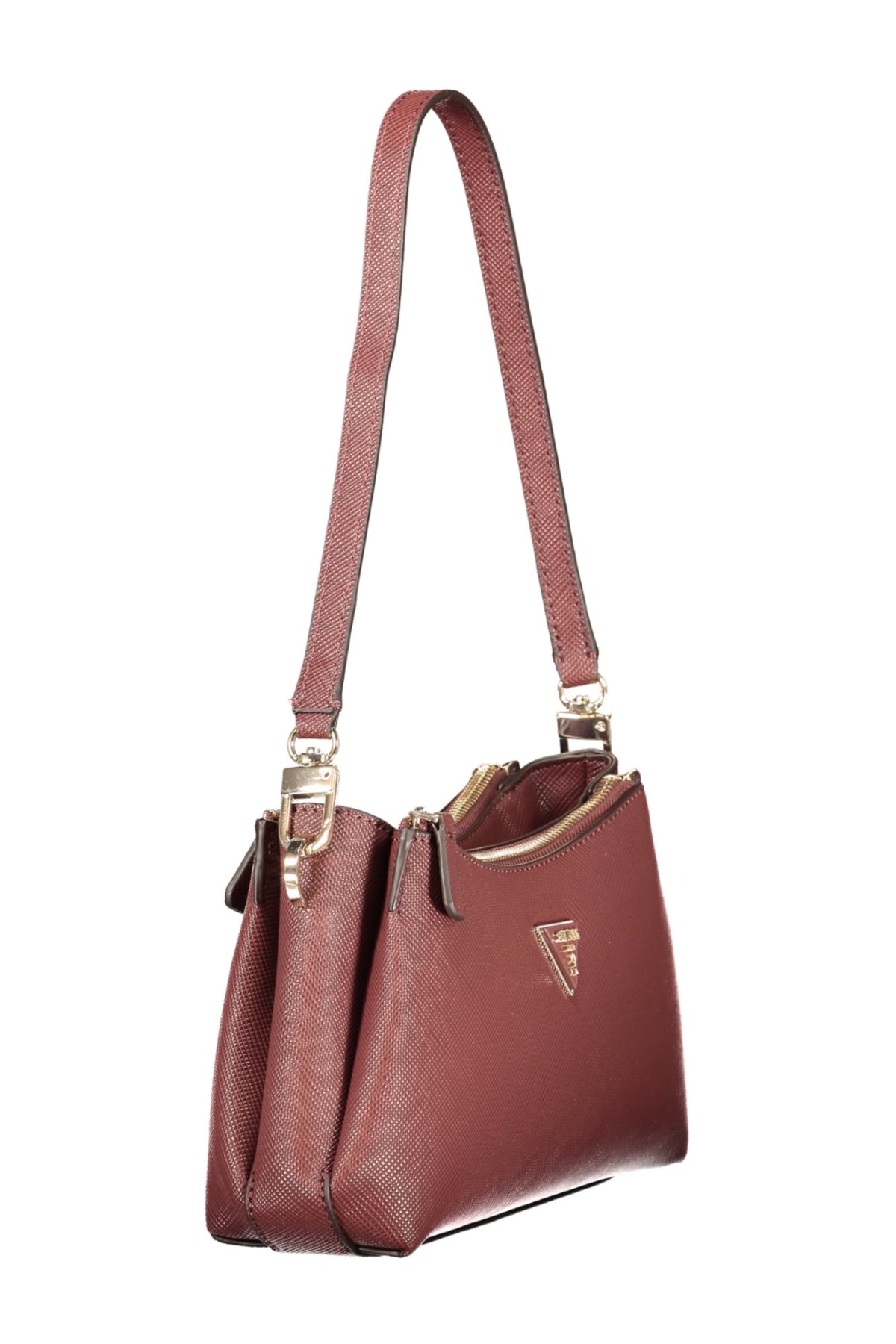 GUESS JEANS Bolsos Mujer Marrón