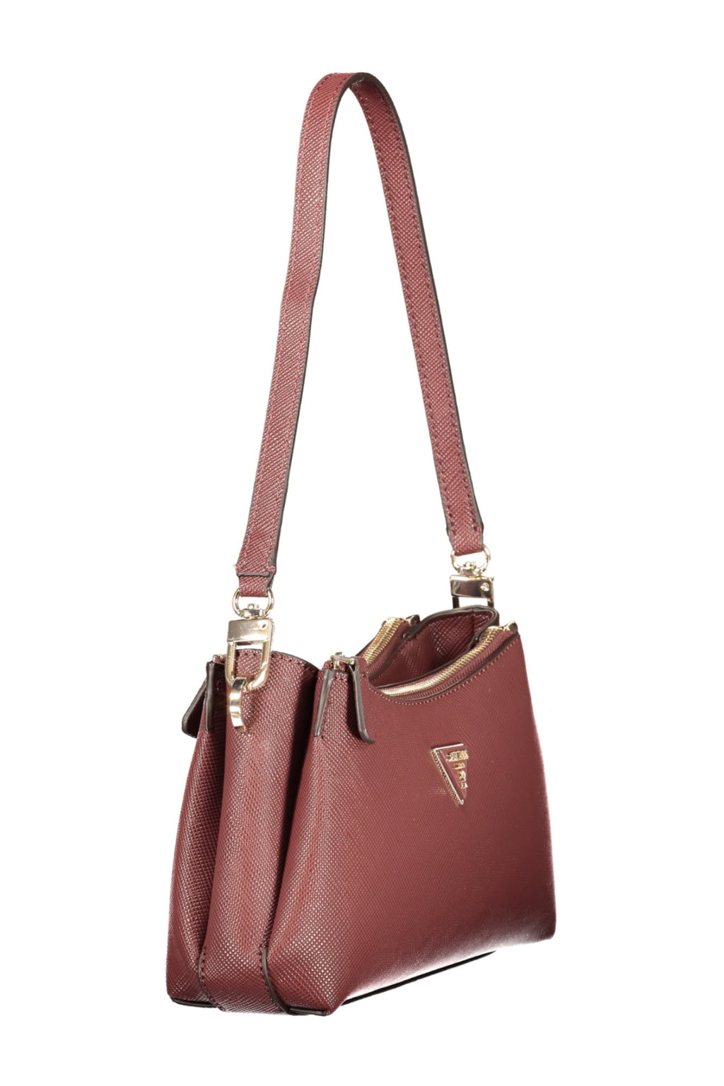 GUESS JEANS Bolsos Mujer Marrón