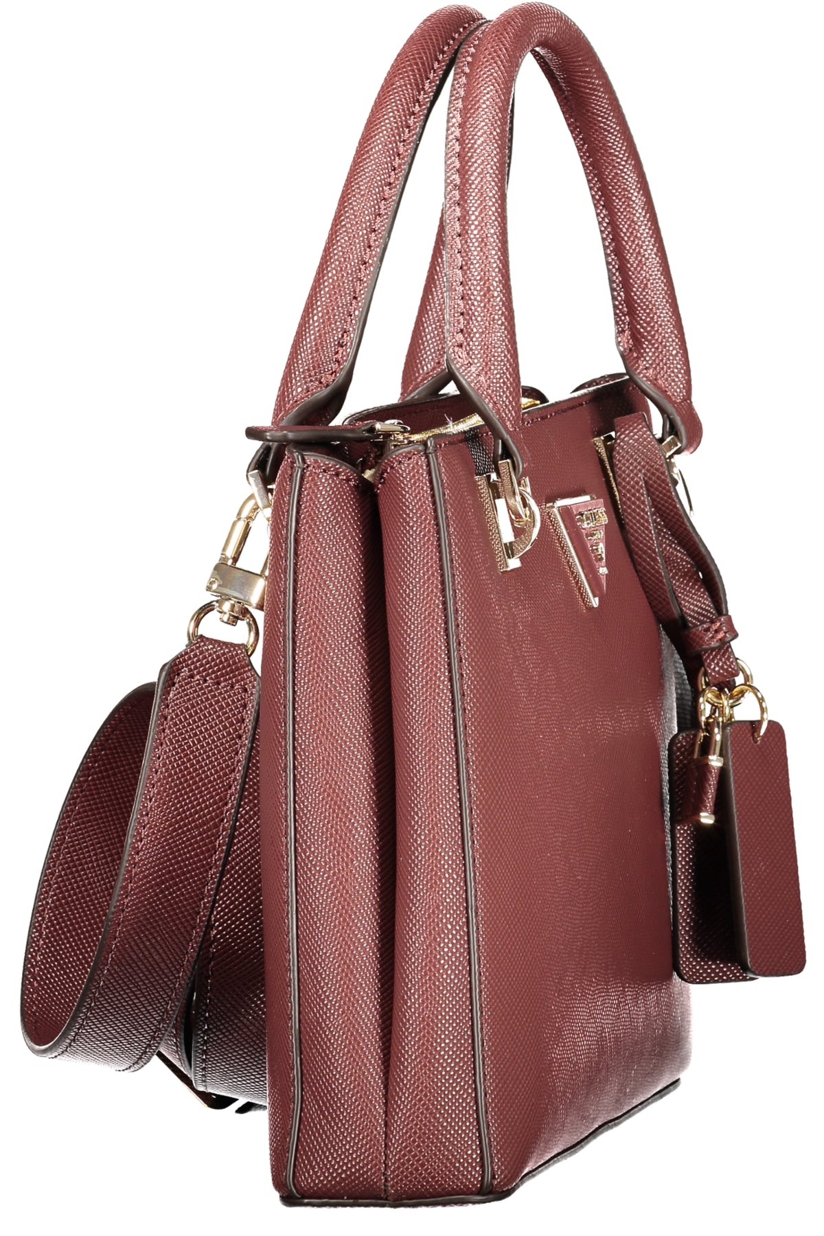 GUESS JEANS Bolsos Mujer Marrón