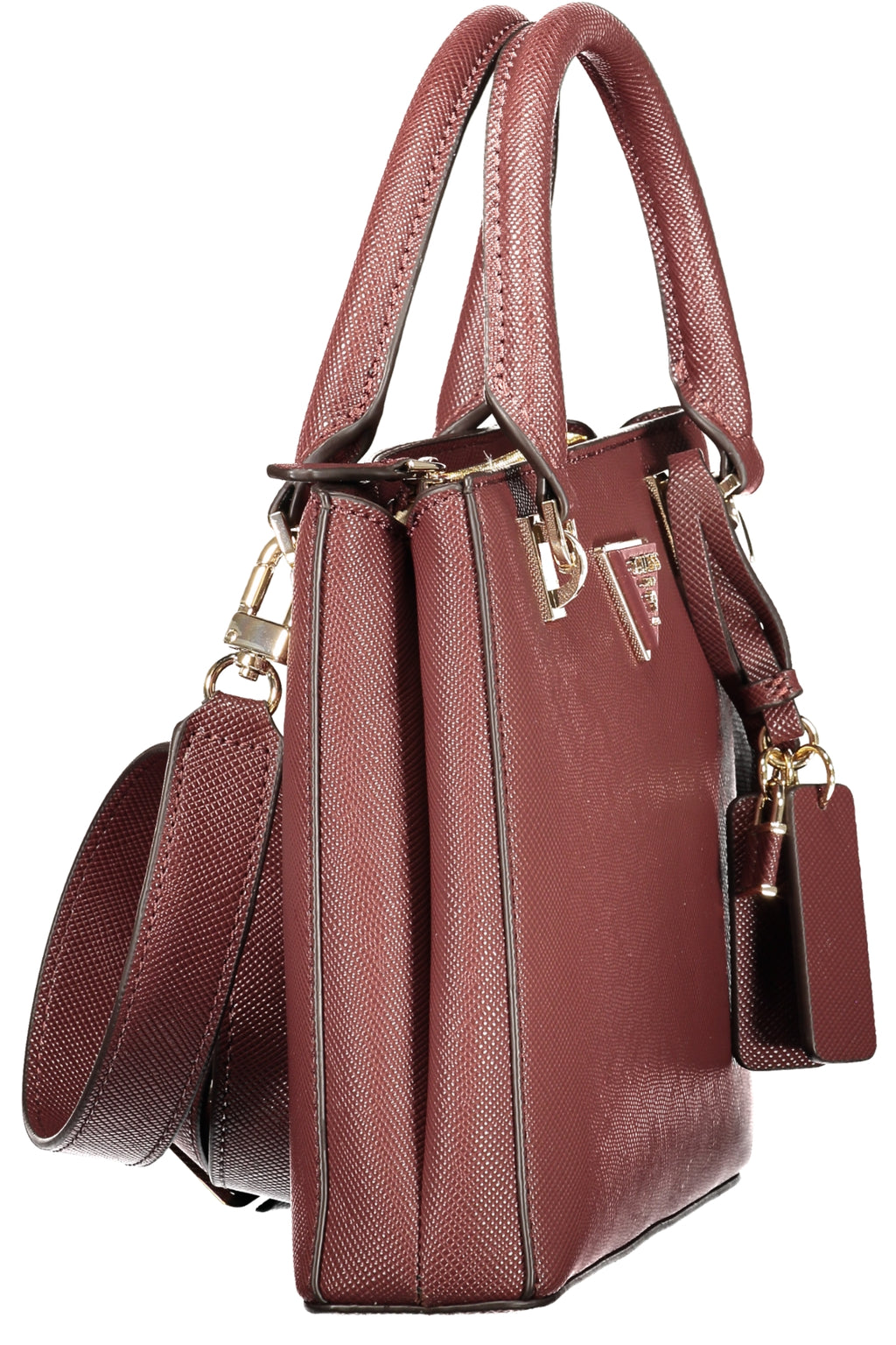 GUESS JEANS Bolsos Mujer Marrón