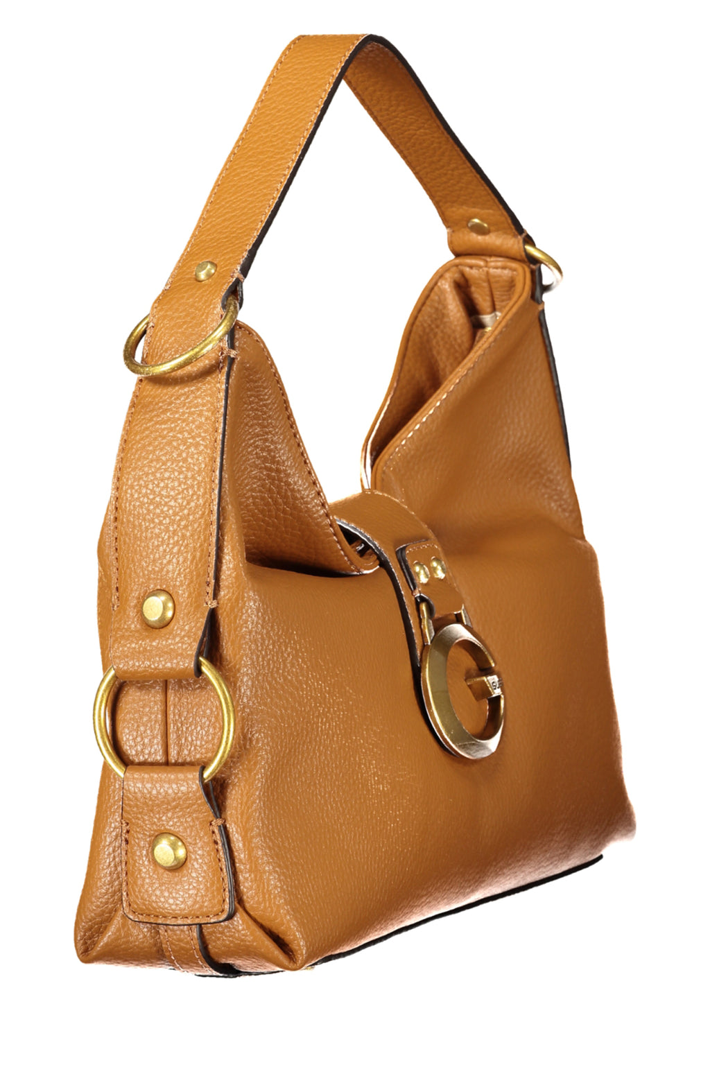 GUESS JEANS Bolsos Mujer Marrón