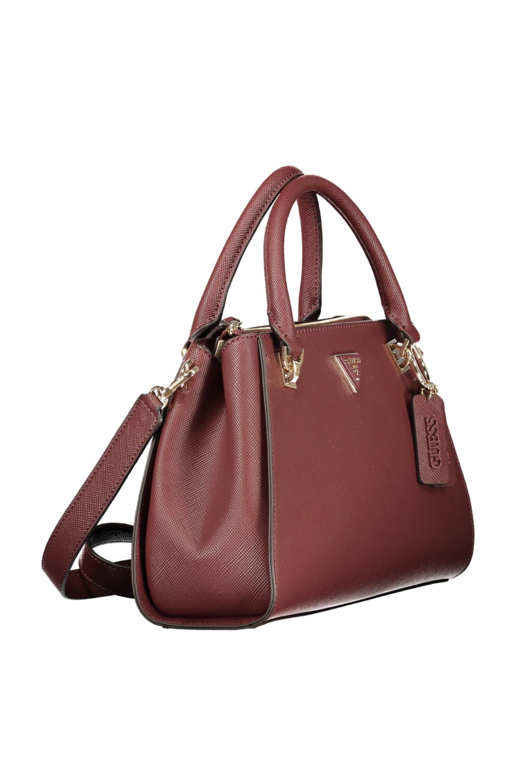 GUESS JEANS Bolsos Mujer Marrón