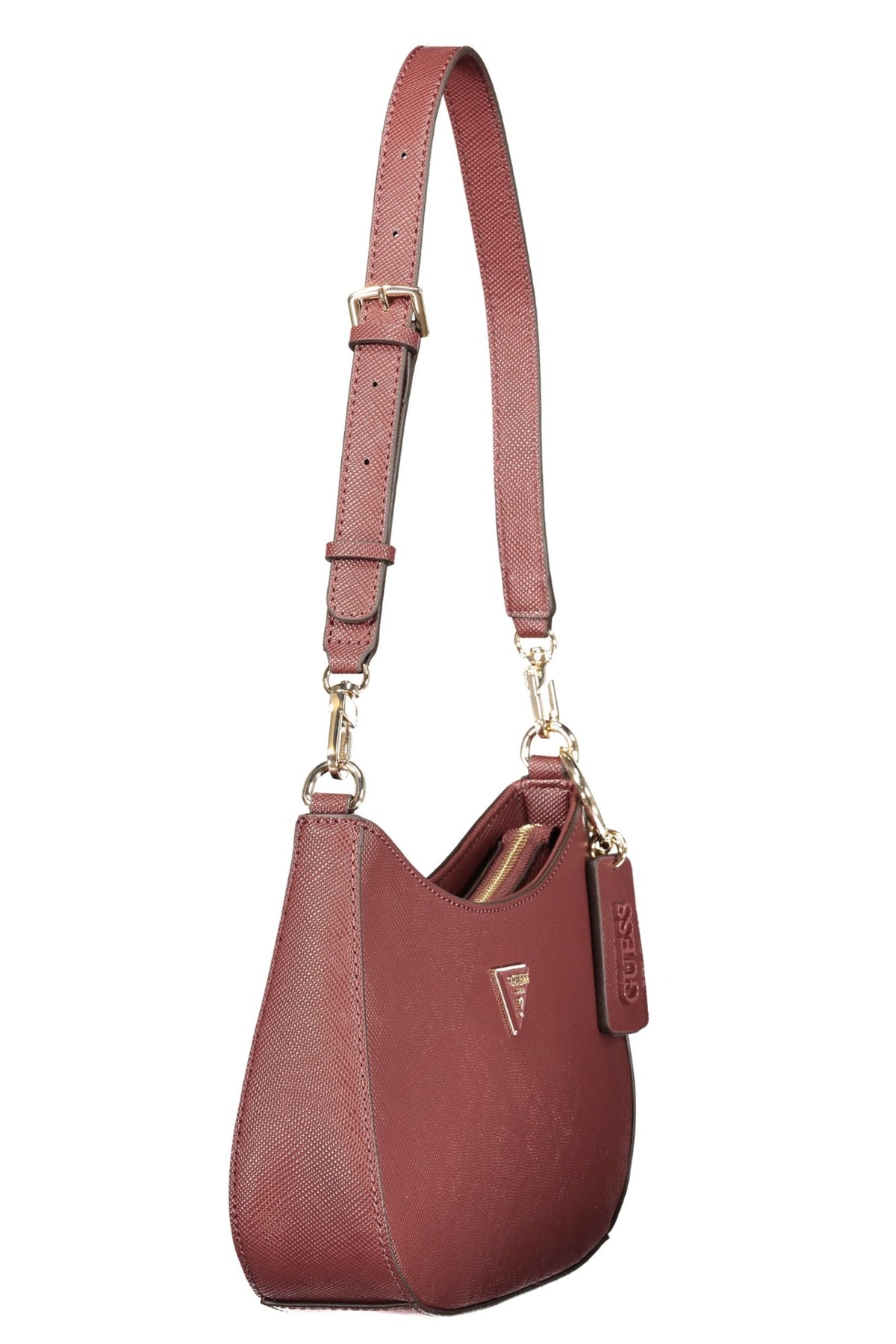 GUESS JEANS Bolsos Mujer Marrón