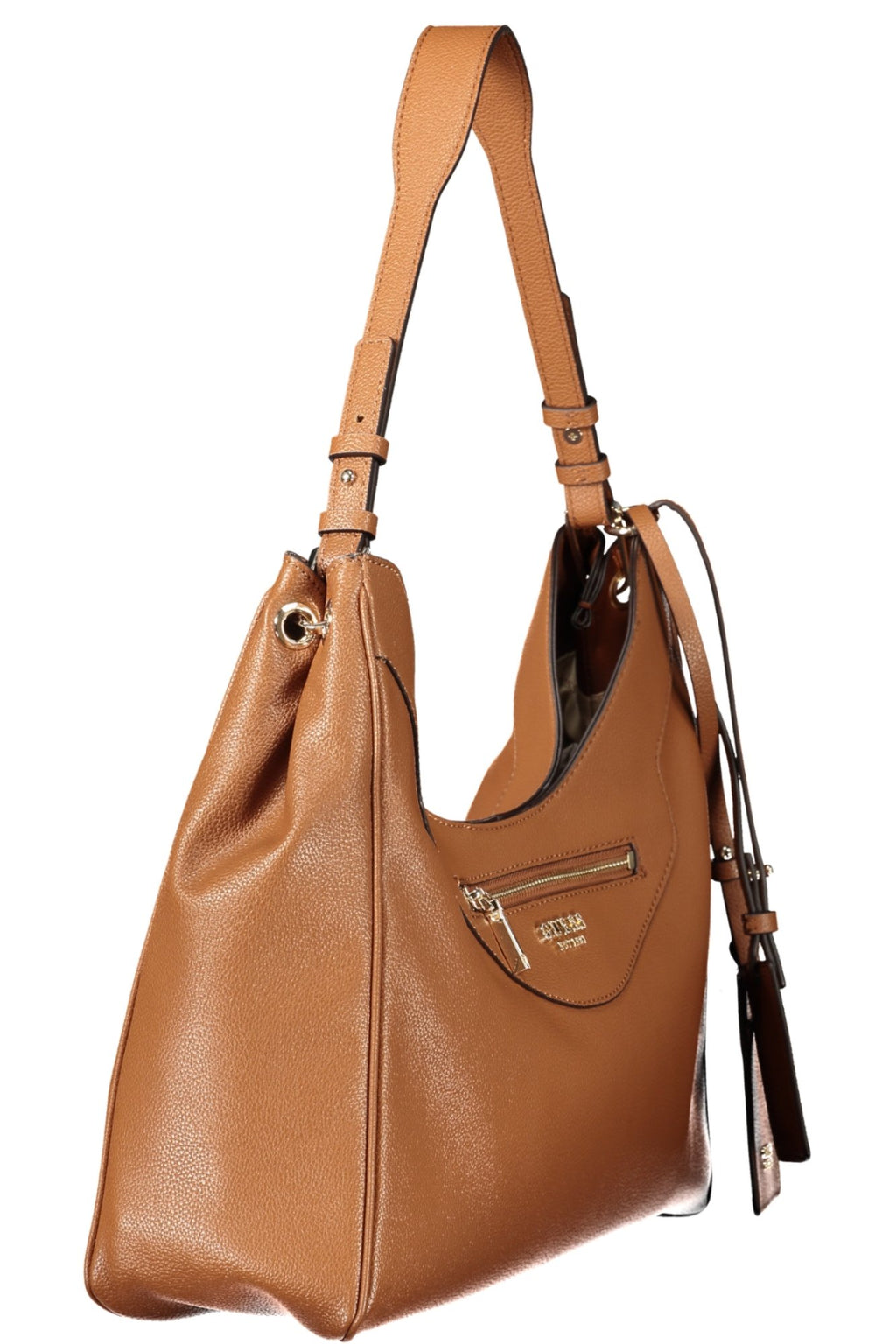 GUESS JEANS Bolsos Mujer Marrón