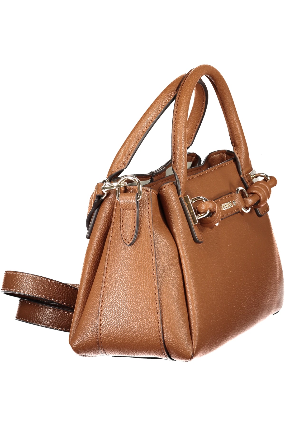 GUESS JEANS Bolsos Mujer Marrón