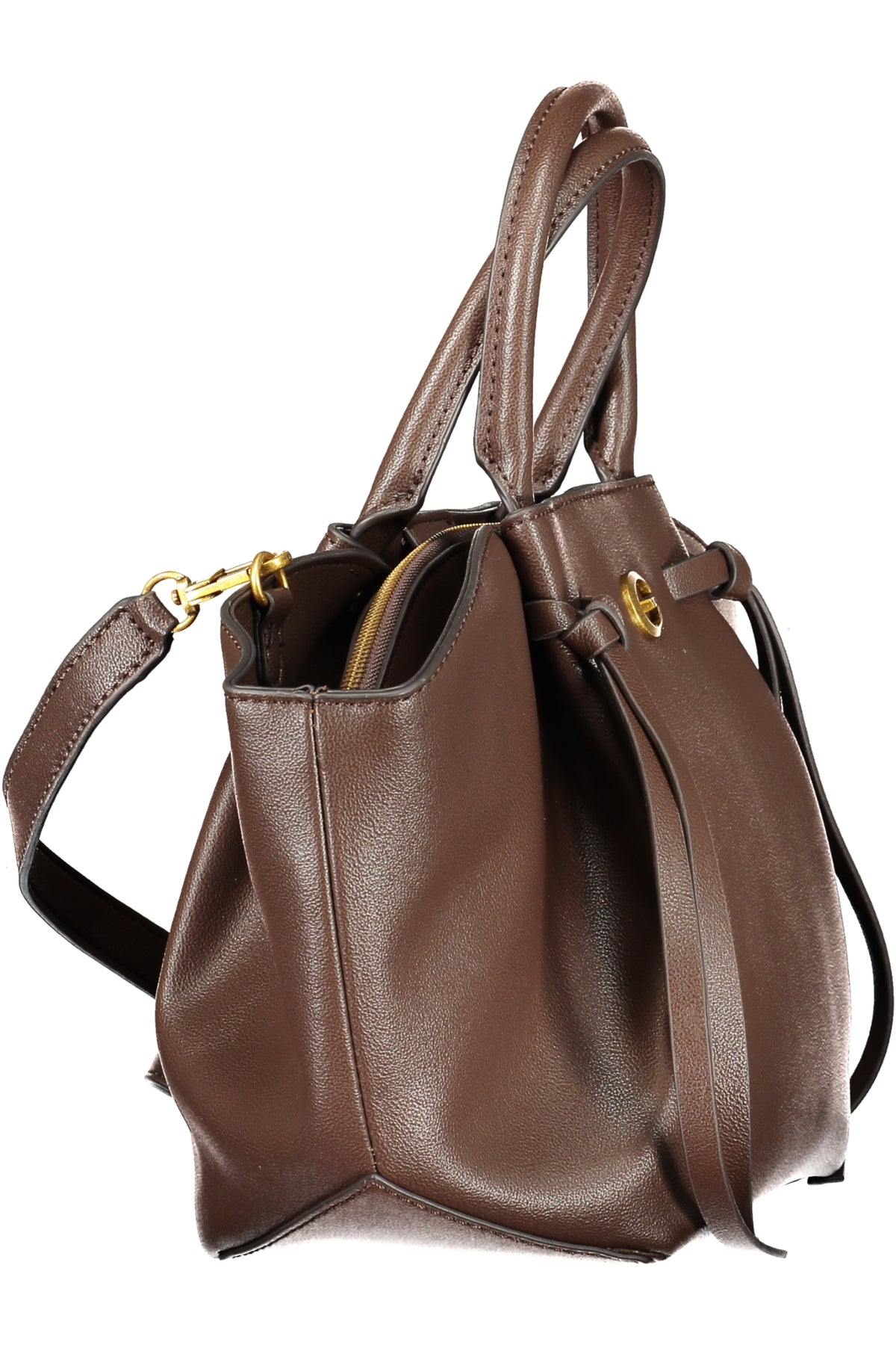 GUESS JEANS Bolsos Mujer Marrón
