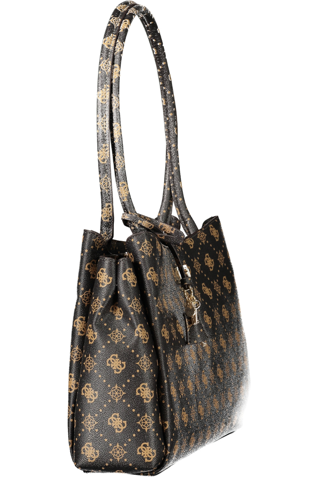 BOLSO CON EL LOGOTIPO DE EMELIE GUESS JEANS