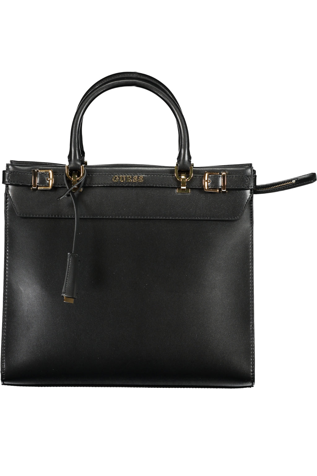 BOLSO CON LOGOTIPO DE SESTRI GUESS JEANS