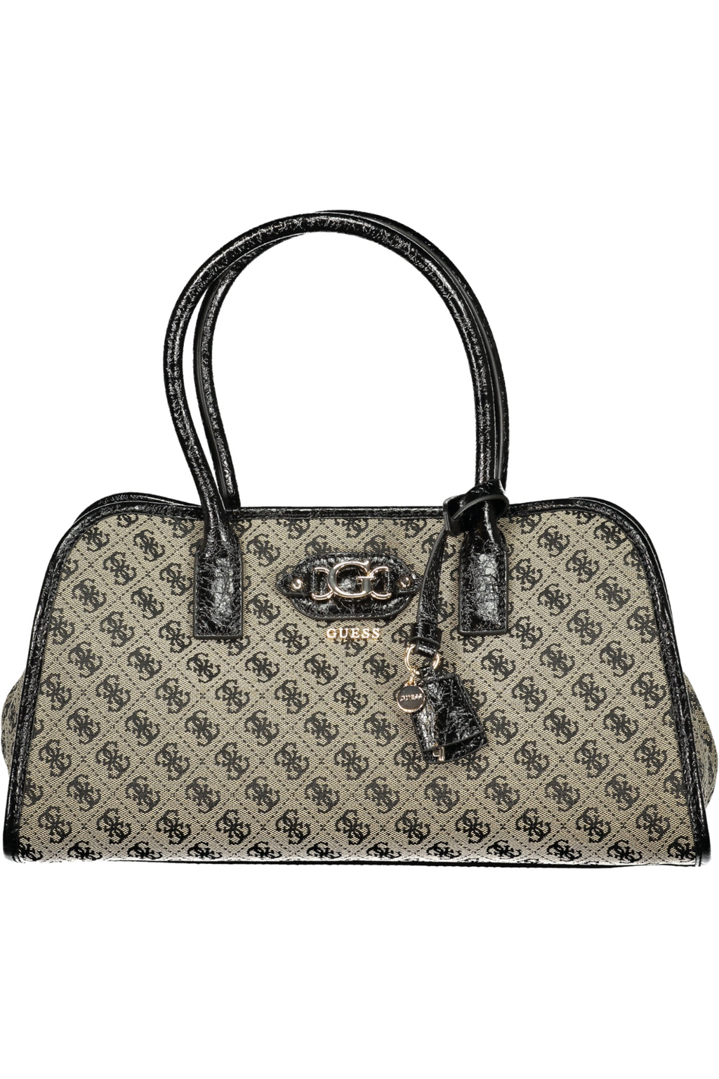 GUESS JEANS Bolsos Mujer Negro