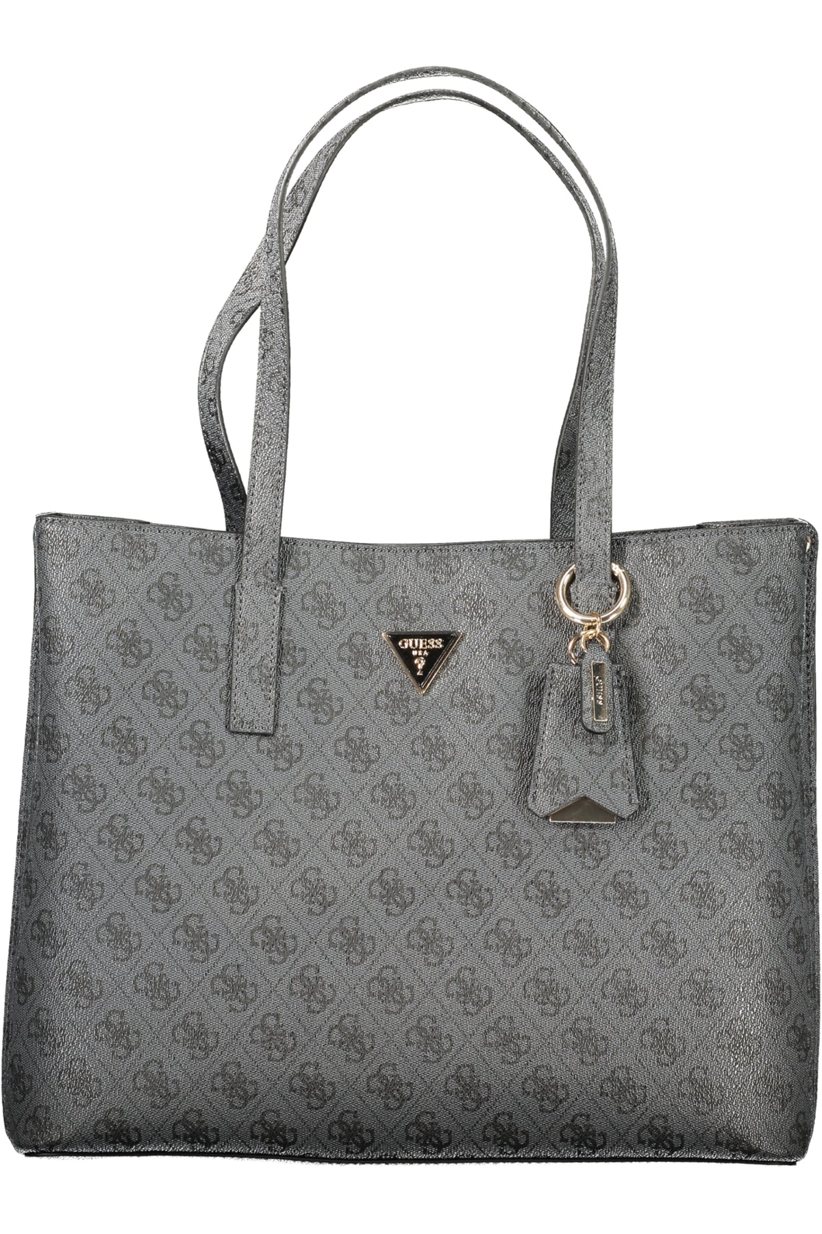 GUESS JEANS Bolsos Mujer Negro
