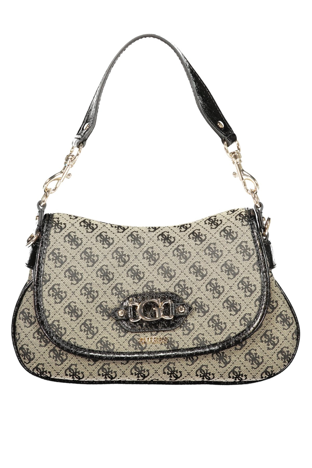 GUESS JEANS Bolsos Mujer Negro