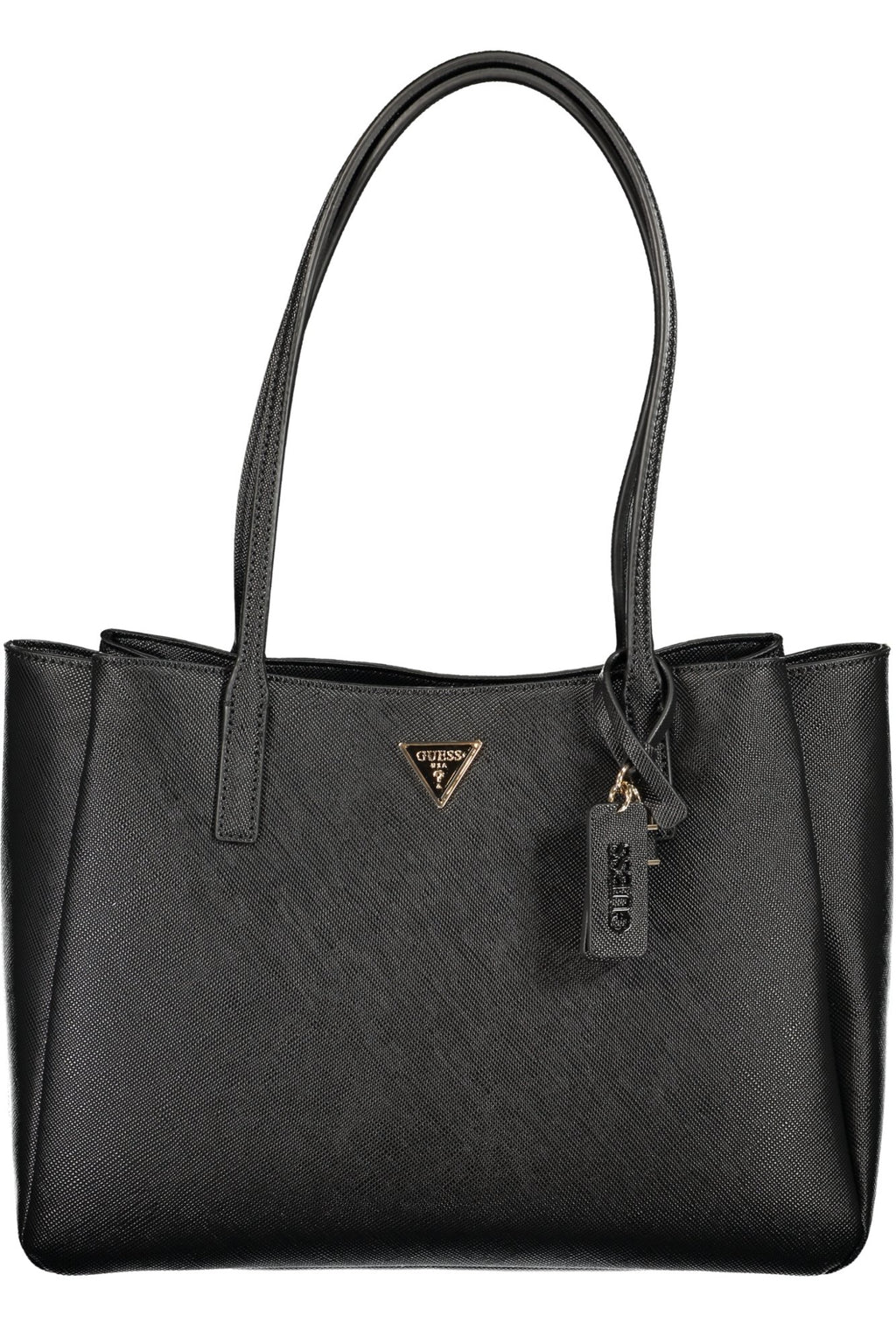 GUESS JEANS Bolsos Mujer Negro