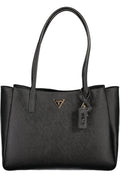 GUESS JEANS Bolsos Mujer Negro