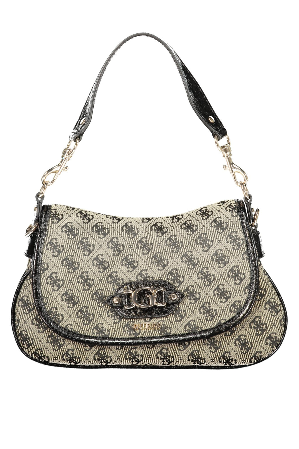 GUESS JEANS Bolsos Mujer Negro